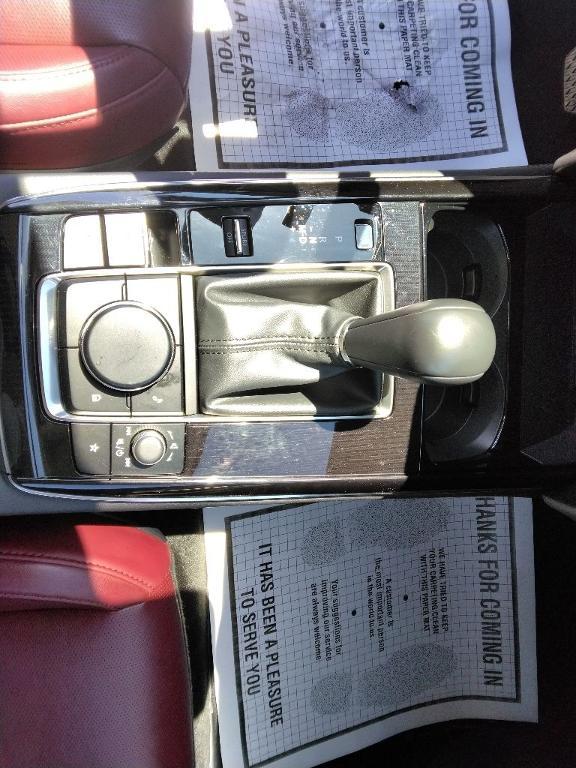 used 2024 Mazda CX-30 car, priced at $23,200