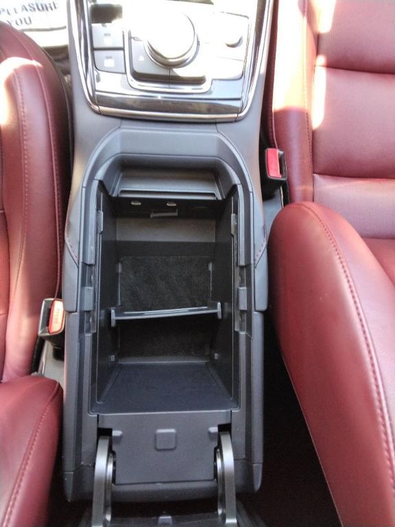 used 2024 Mazda CX-30 car, priced at $23,200