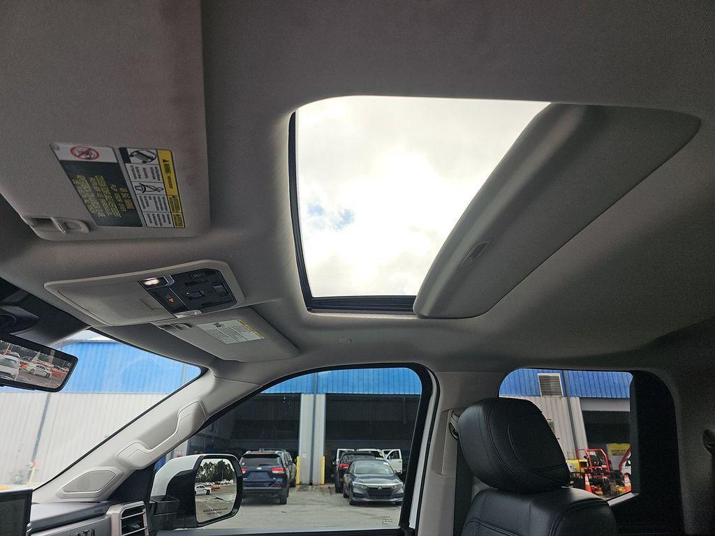 used 2022 Toyota Tundra car, priced at $38,200