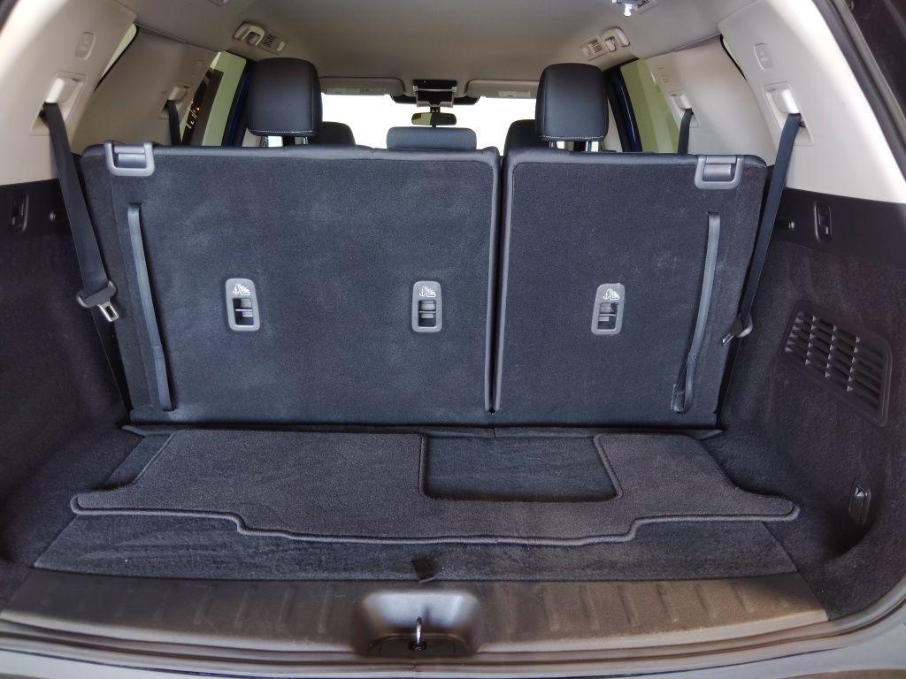 used 2022 Nissan Pathfinder car, priced at $20,500