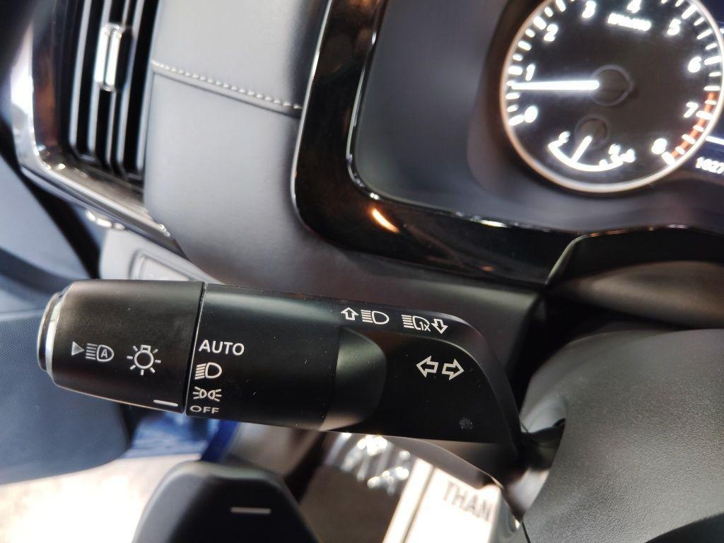 used 2022 Nissan Pathfinder car, priced at $20,500