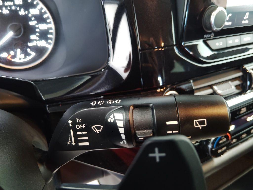 used 2022 Nissan Pathfinder car, priced at $20,500