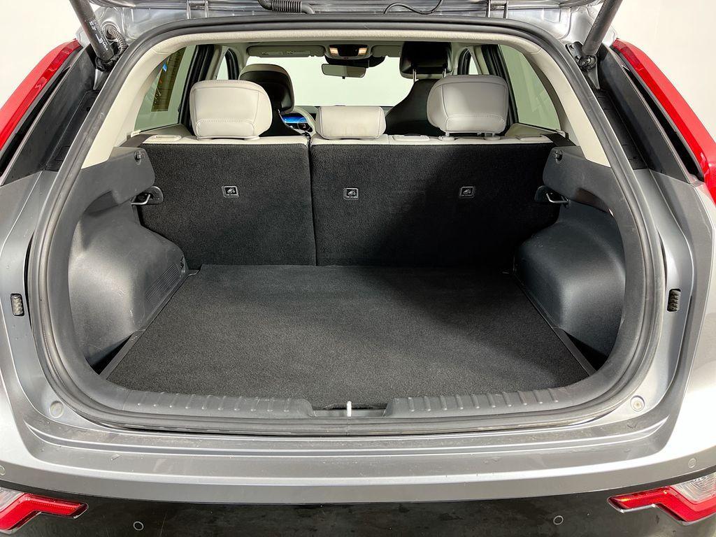 used 2023 Kia Niro EV car, priced at $22,600