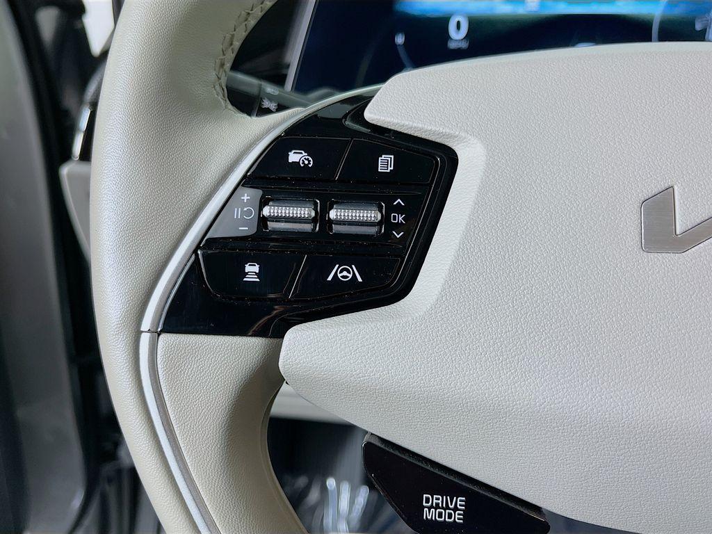 used 2023 Kia Niro EV car, priced at $22,600