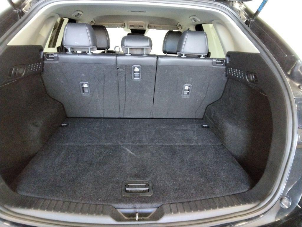 used 2025 Mazda CX-5 car, priced at $25,400