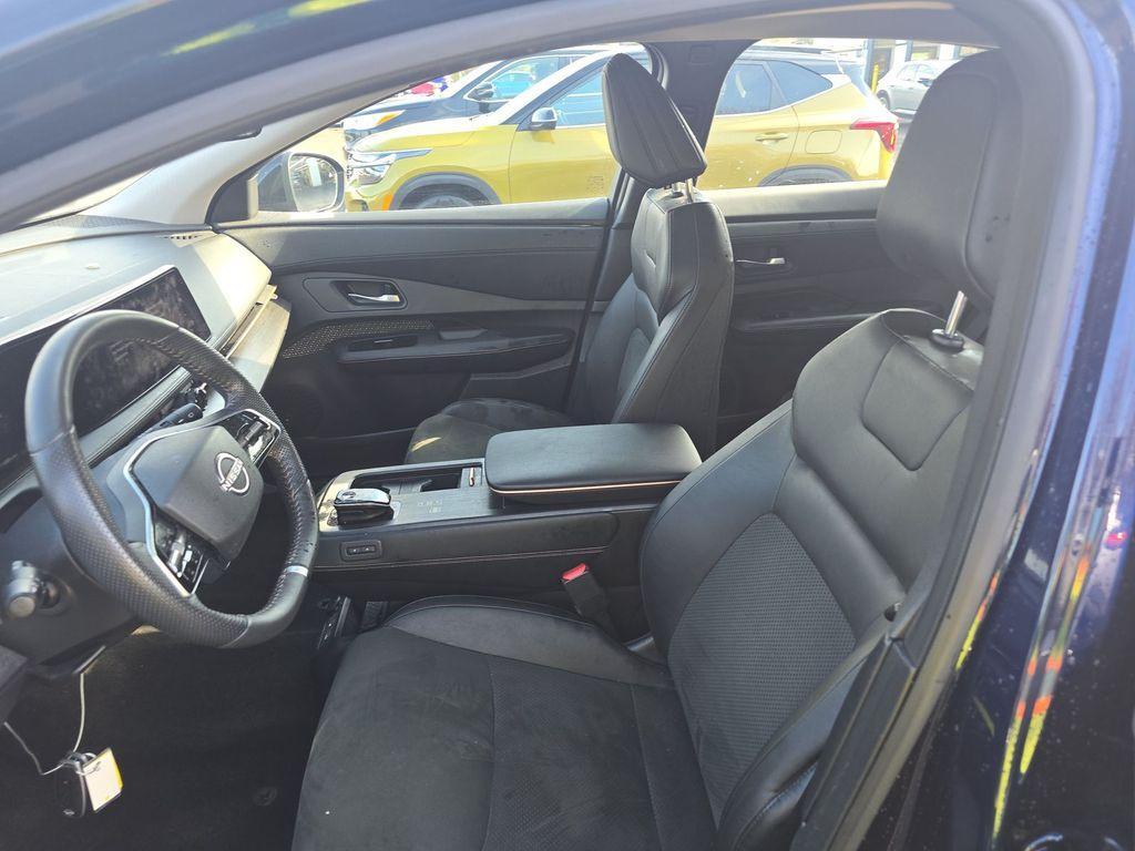 used 2023 Nissan ARIYA car, priced at $22,800