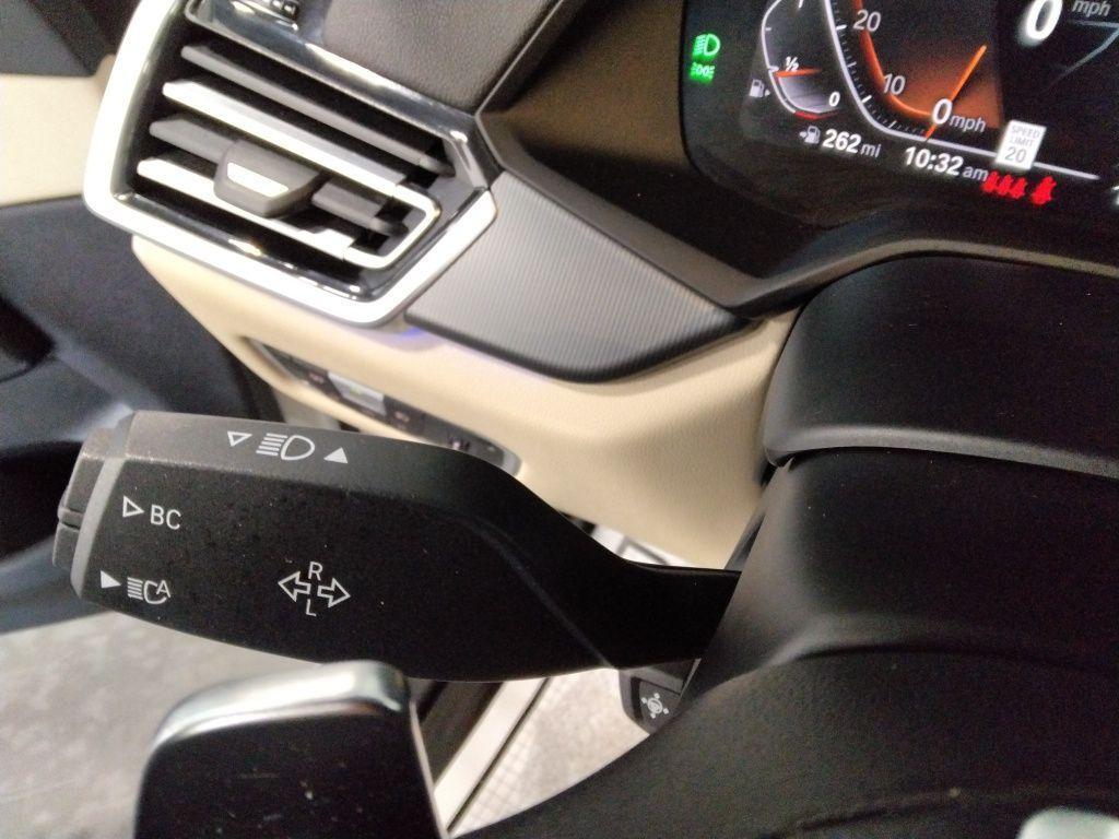 used 2022 BMW X5 car, priced at $42,800