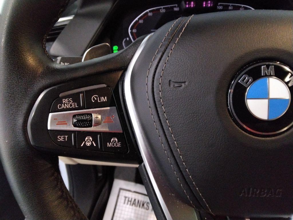 used 2022 BMW X5 car, priced at $42,800