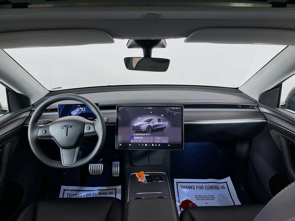 used 2023 Tesla Model Y car, priced at $32,400