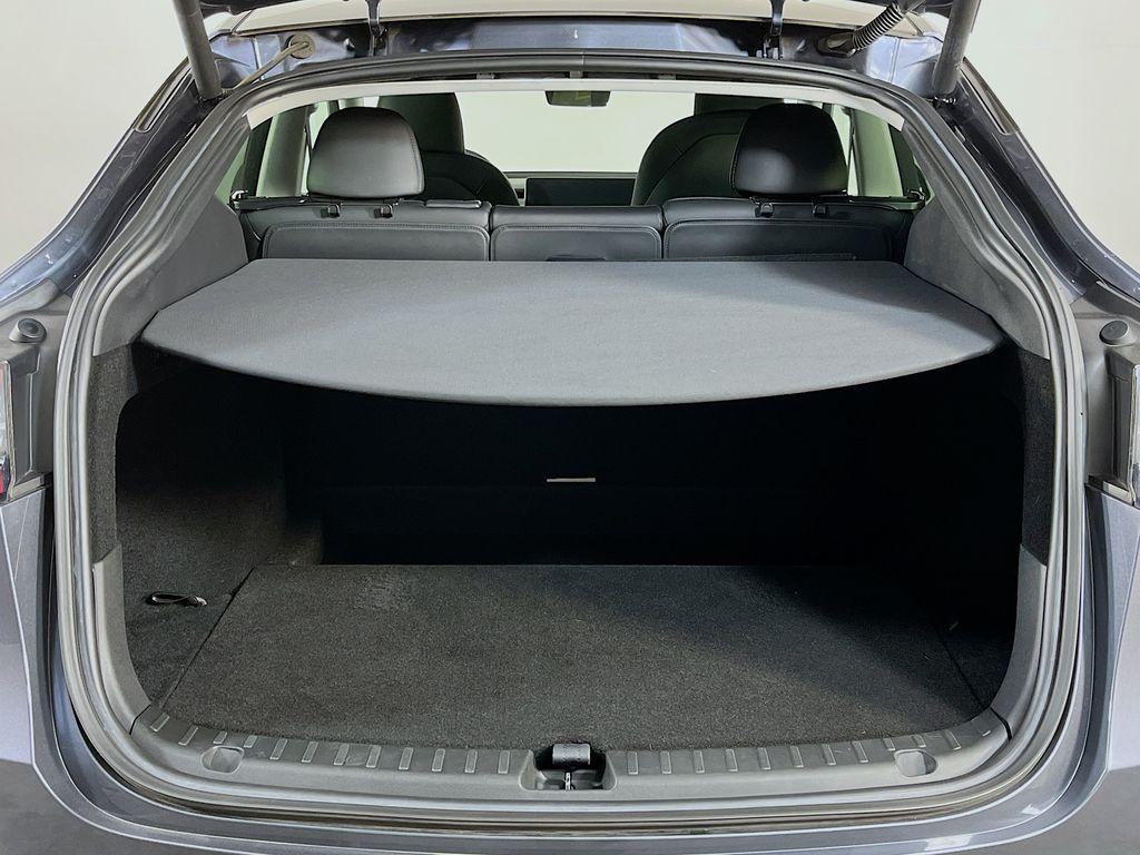 used 2023 Tesla Model Y car, priced at $32,400