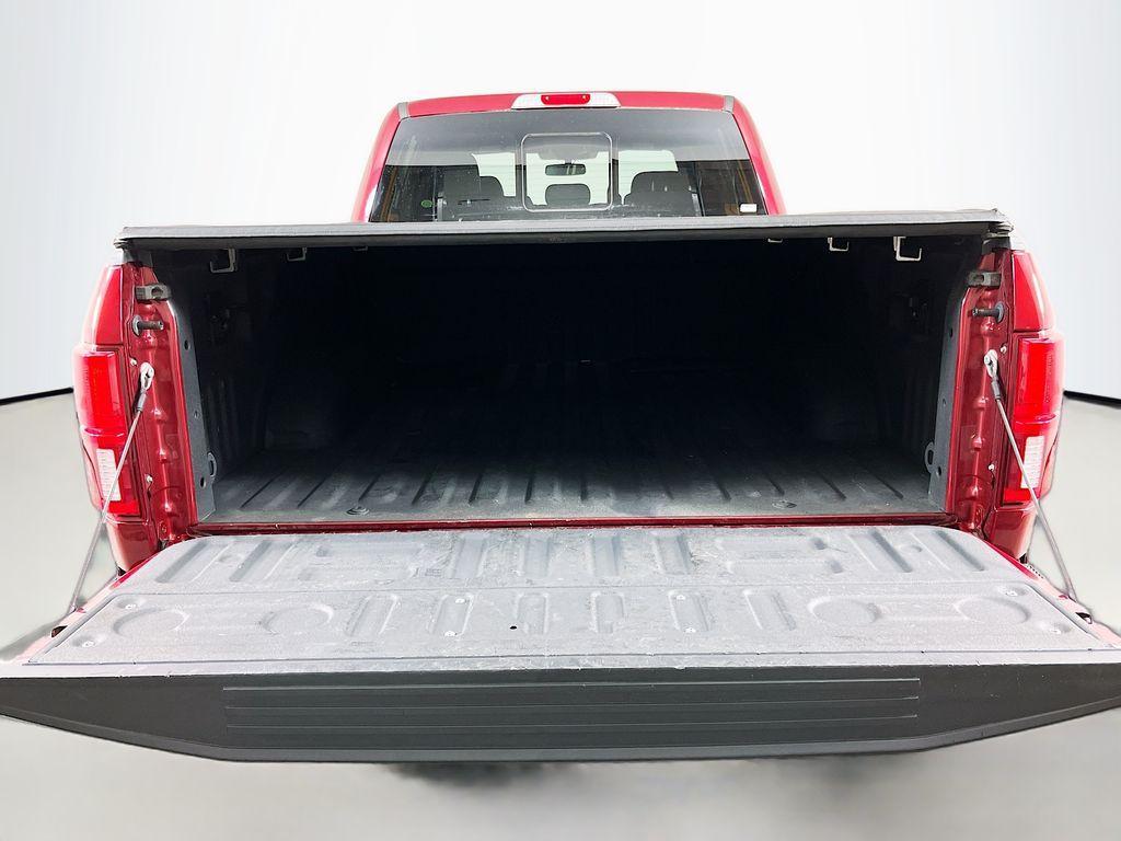 used 2019 Ford F-150 car, priced at $32,000