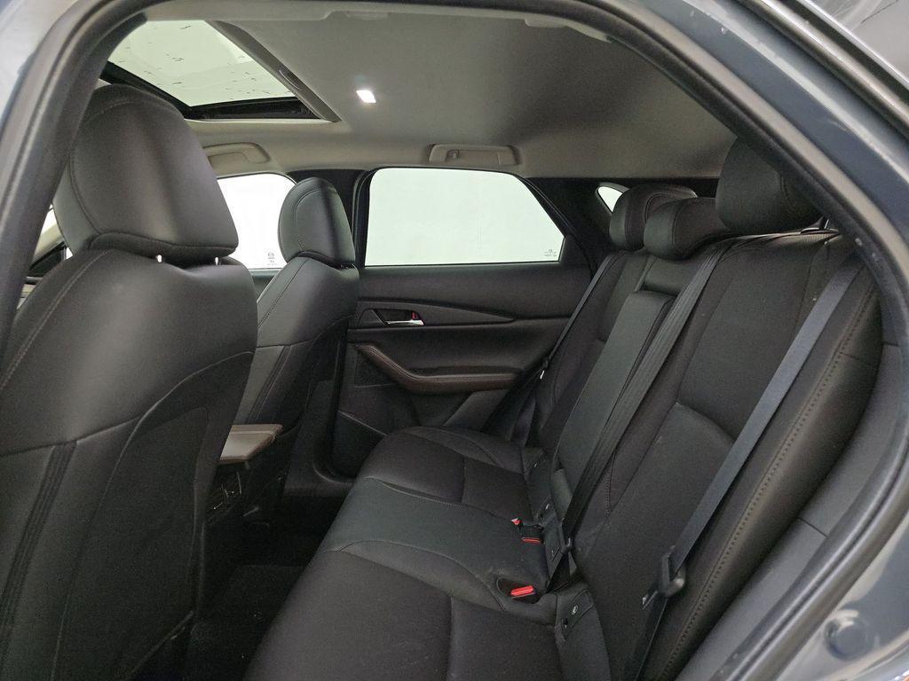 used 2023 Mazda CX-30 car, priced at $25,500