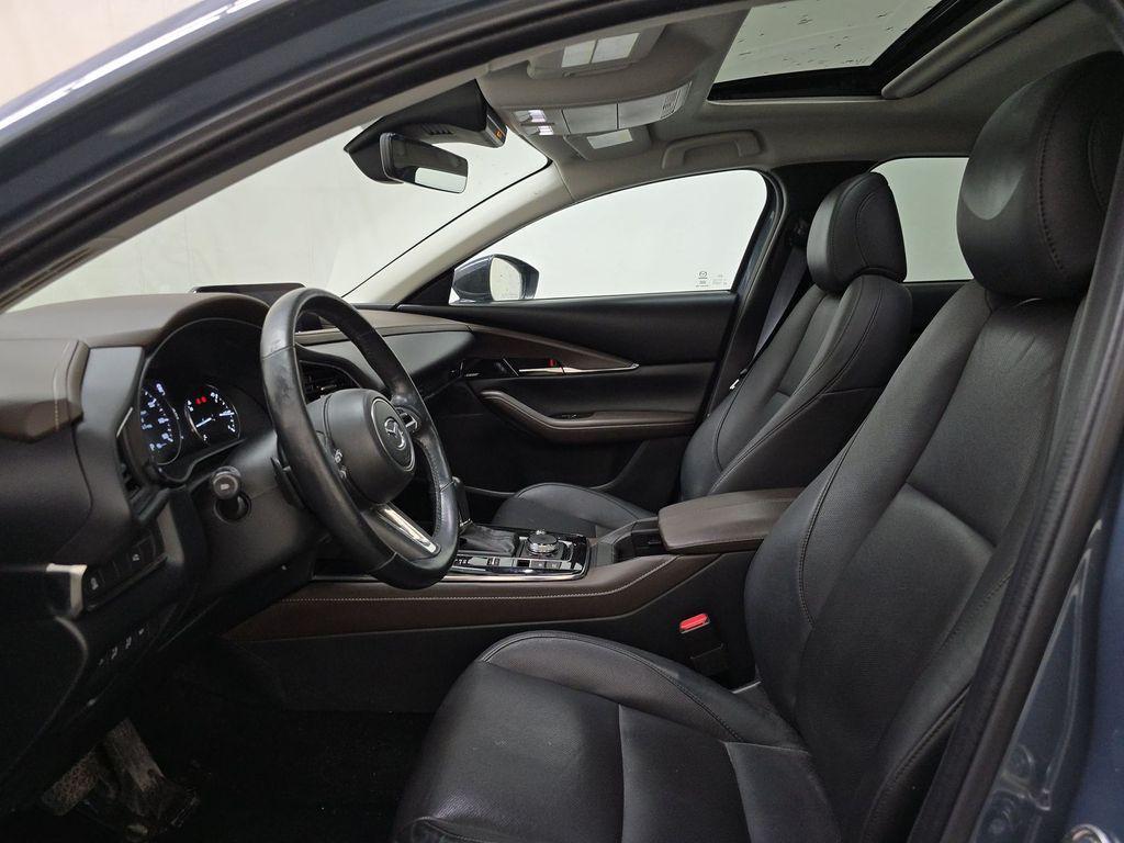 used 2023 Mazda CX-30 car, priced at $25,500