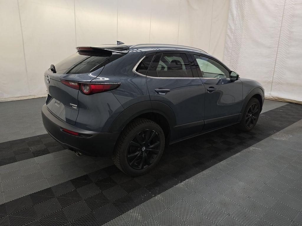 used 2023 Mazda CX-30 car, priced at $25,500