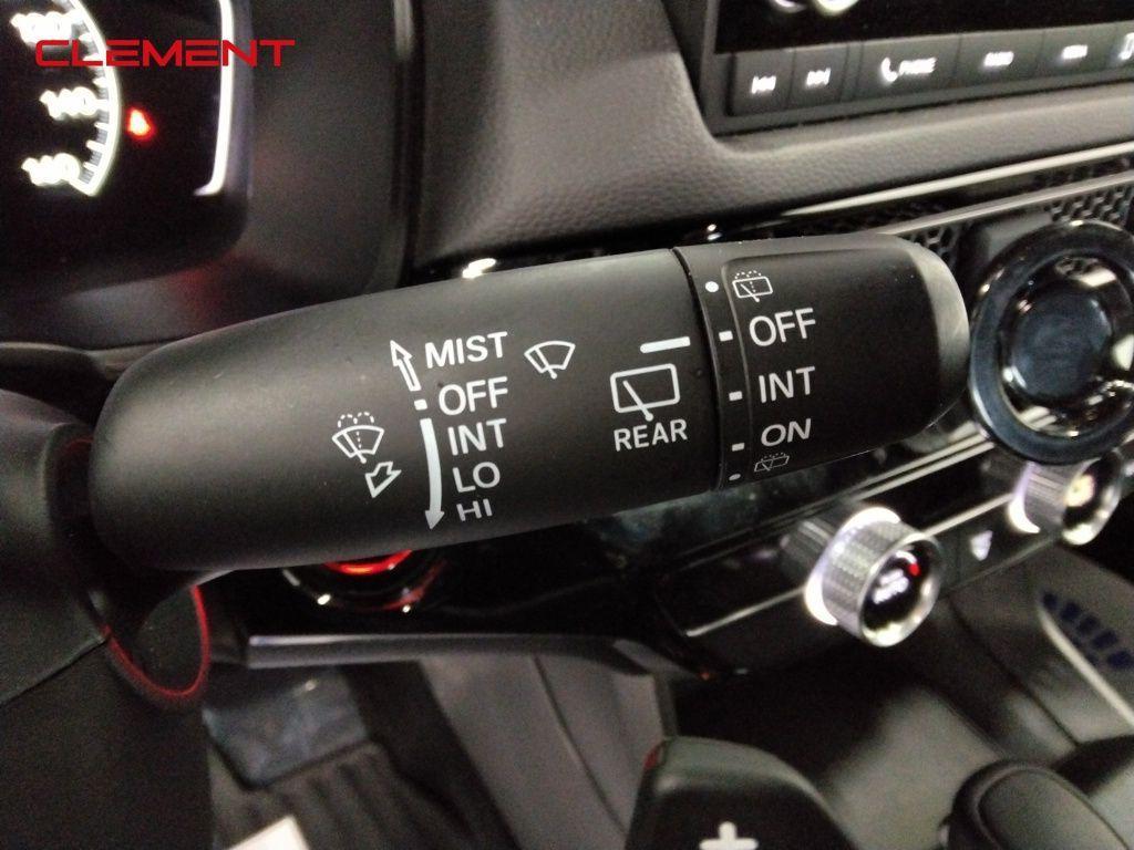 used 2025 Honda Civic car, priced at $24,500