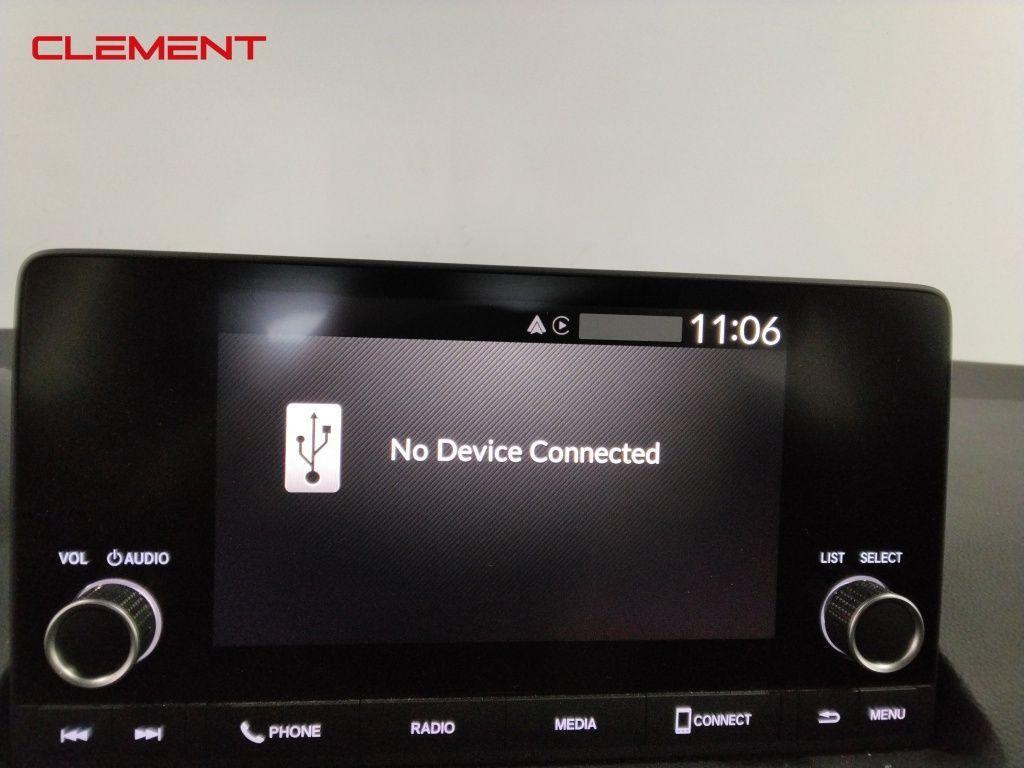 used 2025 Honda Civic car, priced at $24,500