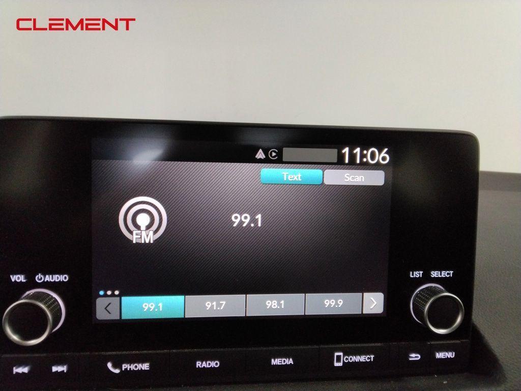 used 2025 Honda Civic car, priced at $24,500