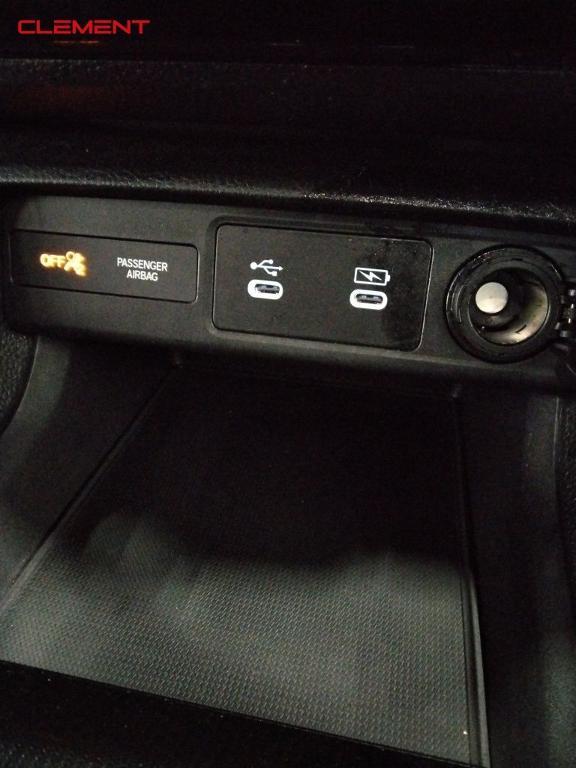 used 2025 Honda Civic car, priced at $24,500