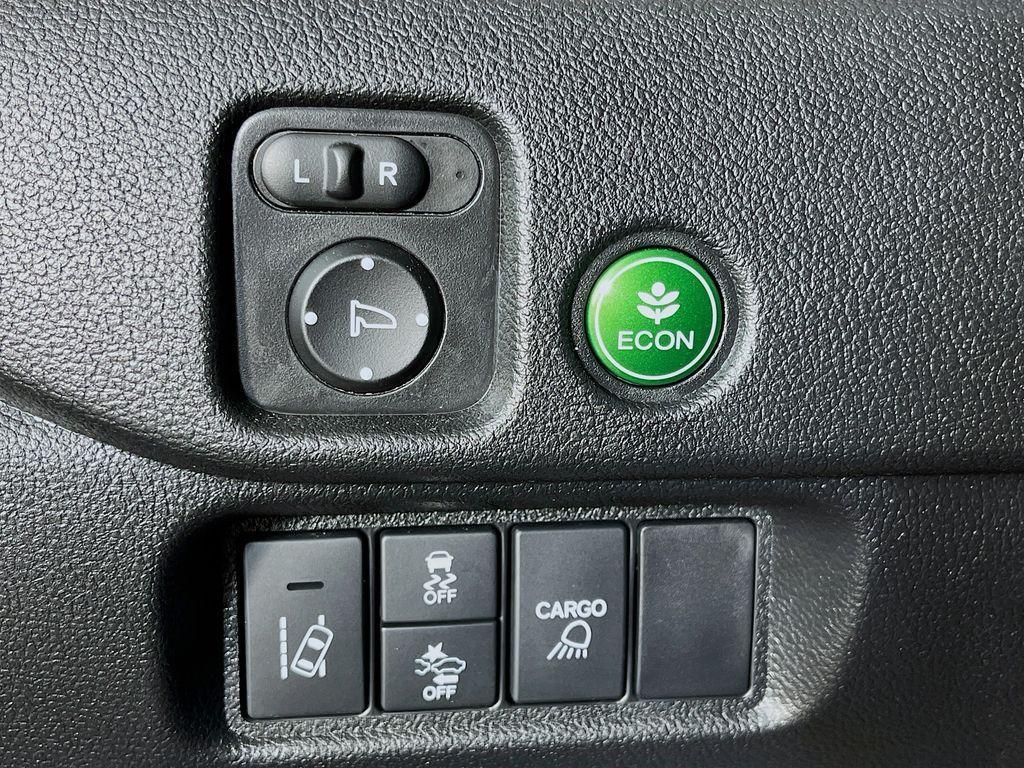 used 2024 Honda Ridgeline car, priced at $35,800