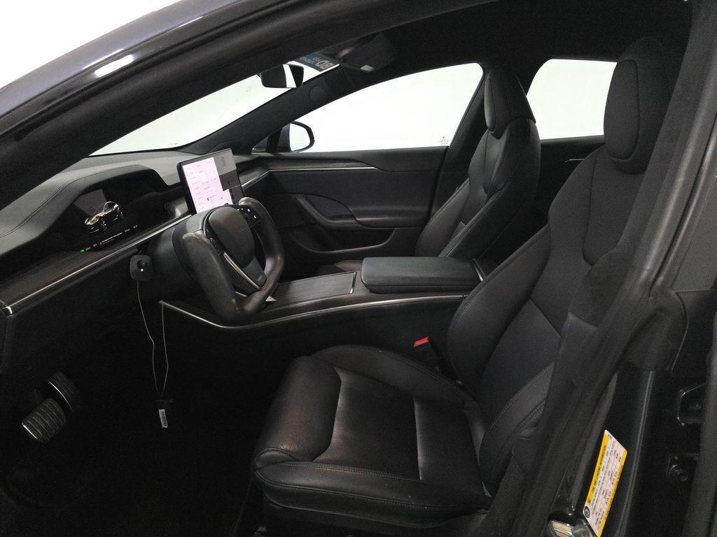 used 2022 Tesla Model S car