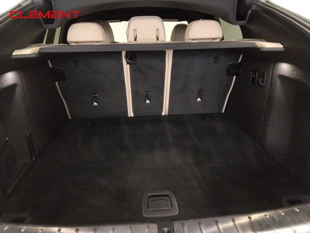 used 2023 BMW X4 car, priced at $39,500