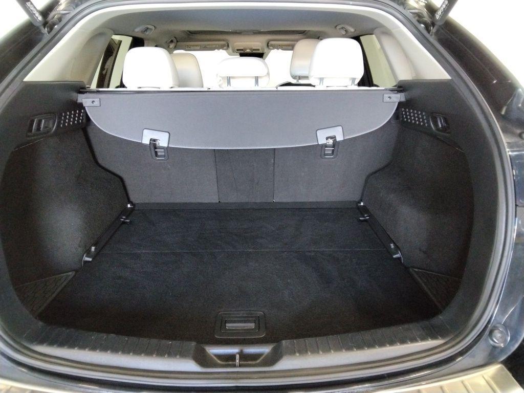 used 2022 Mazda CX-5 car, priced at $27,200