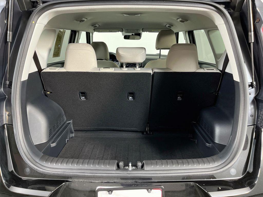 used 2025 Kia Soul car, priced at $20,900