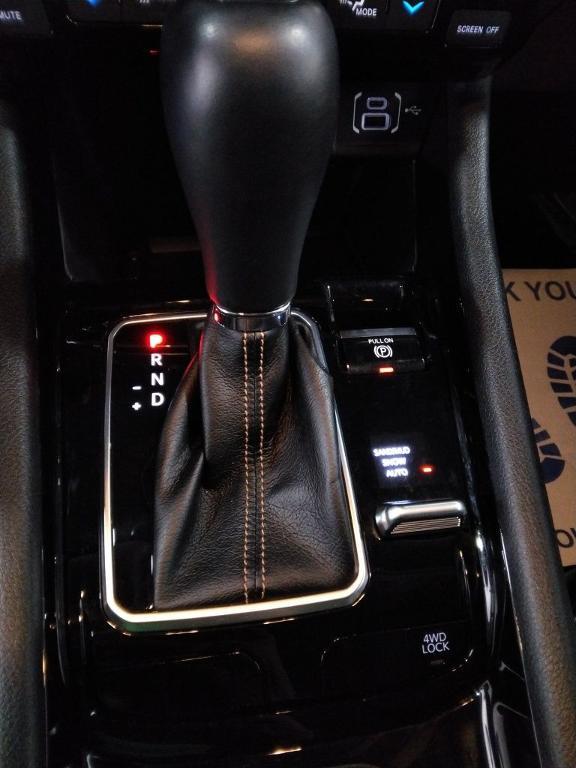 used 2022 Jeep Compass car, priced at $23,000