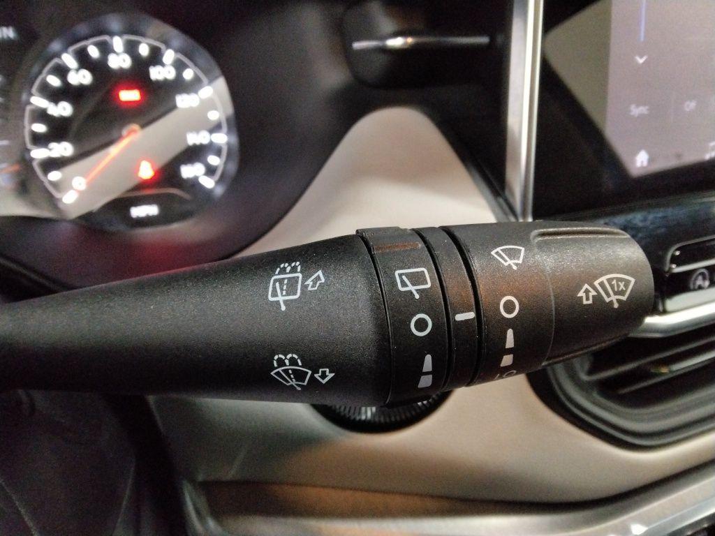 used 2022 Jeep Compass car, priced at $23,000