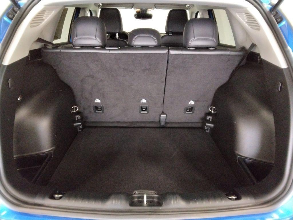 used 2022 Jeep Compass car, priced at $23,000