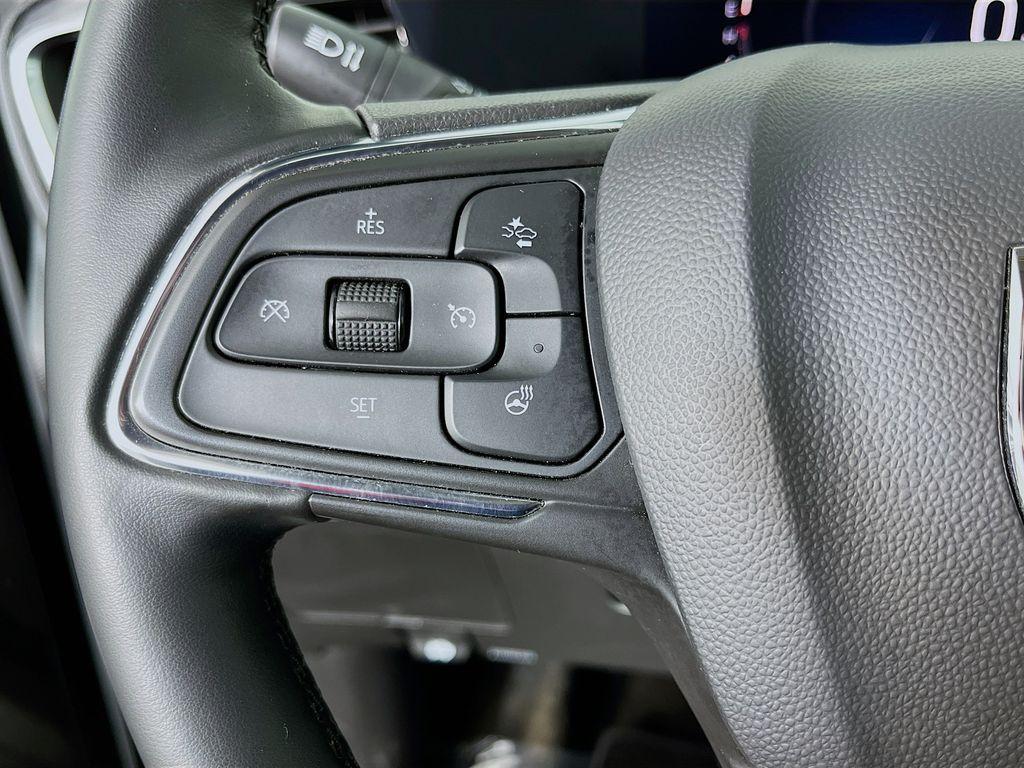 used 2024 Buick Encore GX car, priced at $21,500