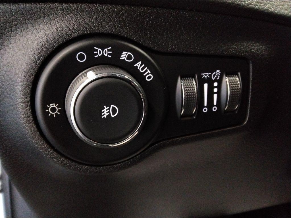 used 2018 Jeep Compass car, priced at $13,000