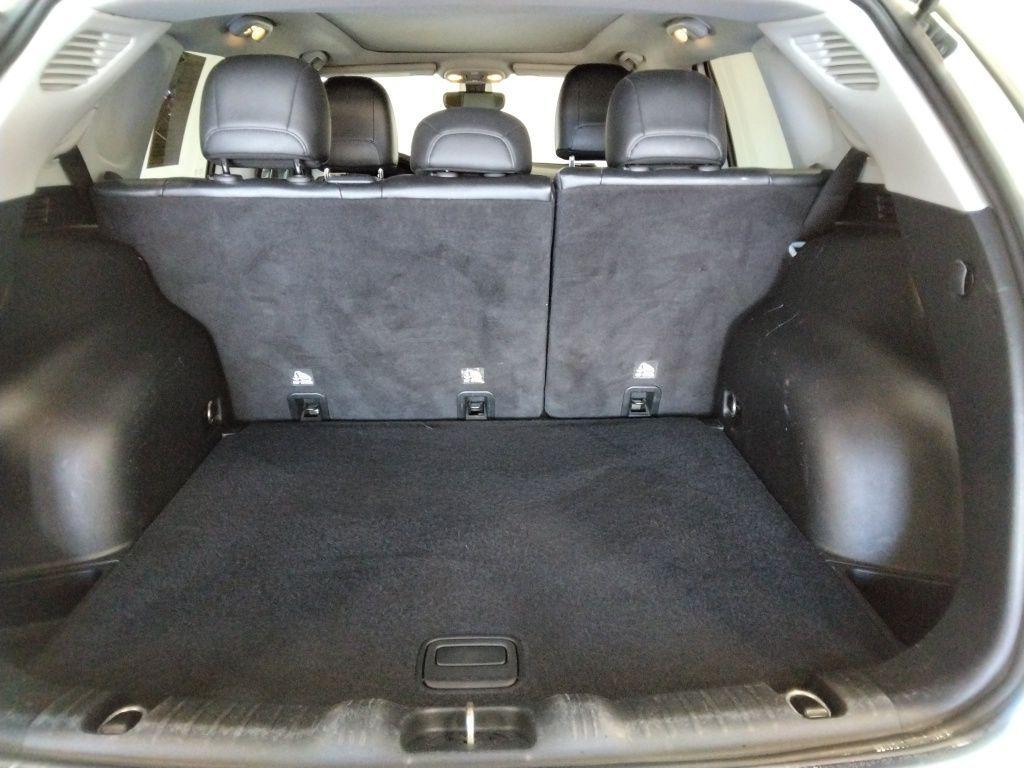 used 2018 Jeep Compass car, priced at $13,000