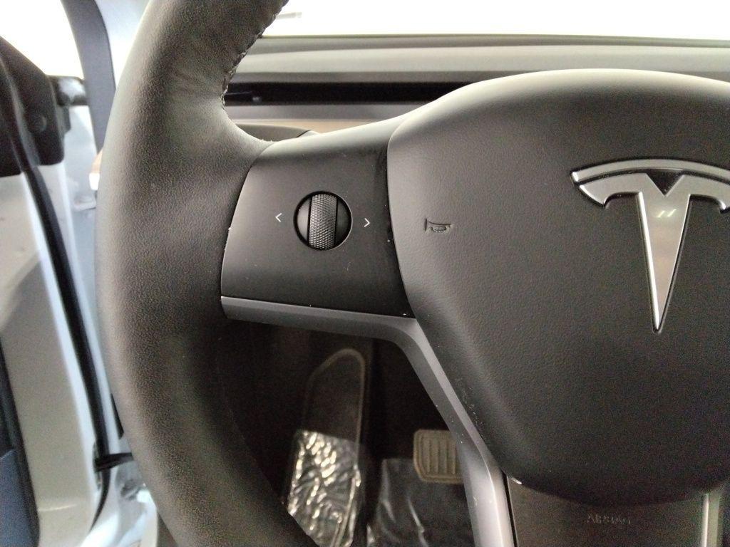 used 2024 Tesla Model Y car, priced at $31,900