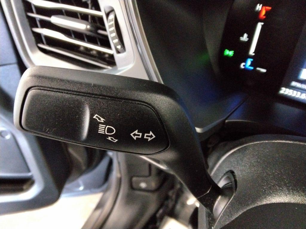 used 2023 Ford Escape car, priced at $23,500