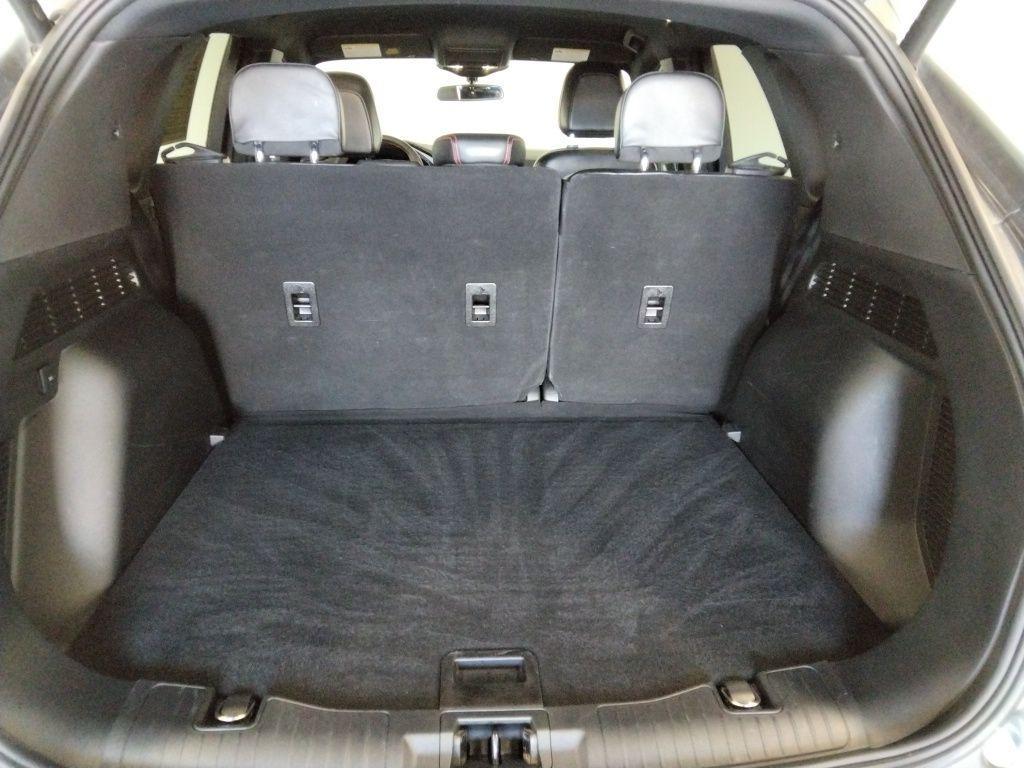 used 2023 Ford Escape car, priced at $23,500