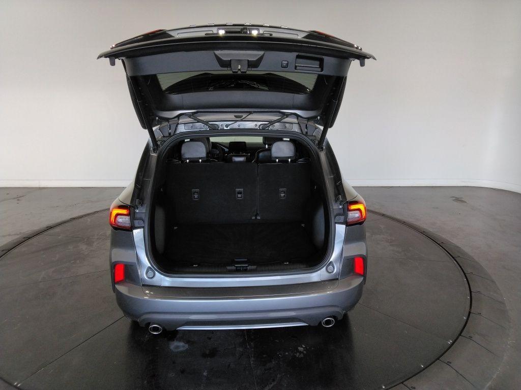 used 2023 Ford Escape car, priced at $23,500