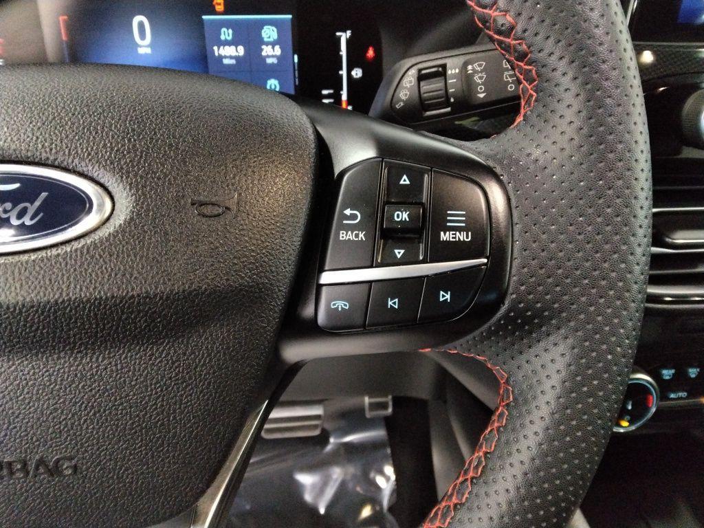 used 2023 Ford Escape car, priced at $23,500