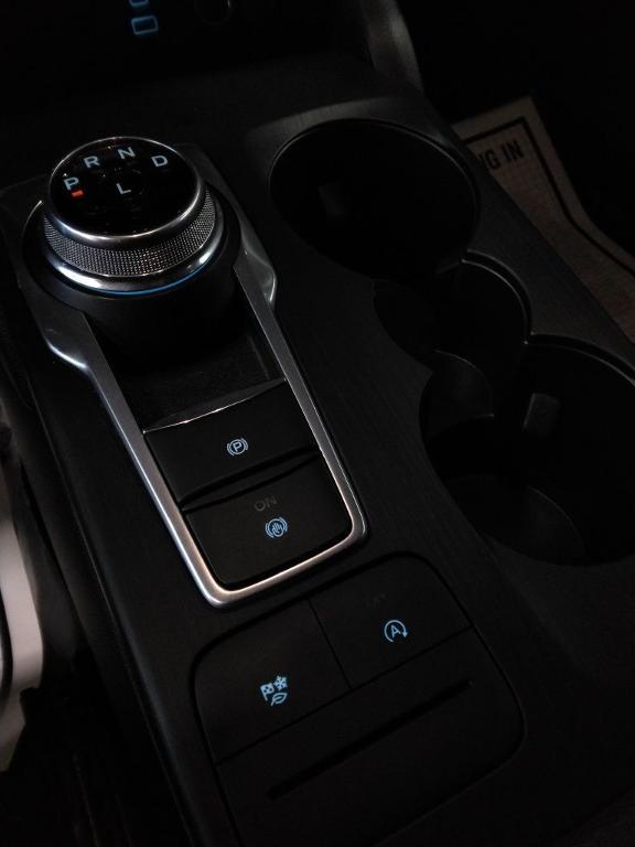 used 2023 Ford Escape car, priced at $23,500