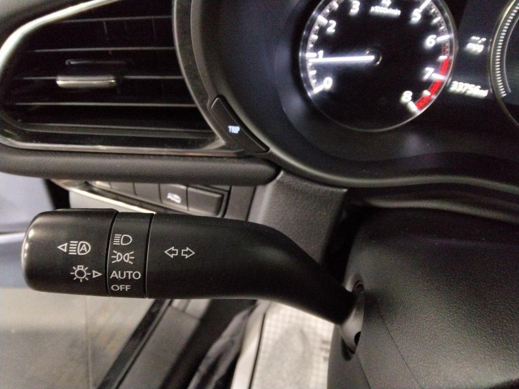 used 2023 Mazda CX-30 car, priced at $21,700