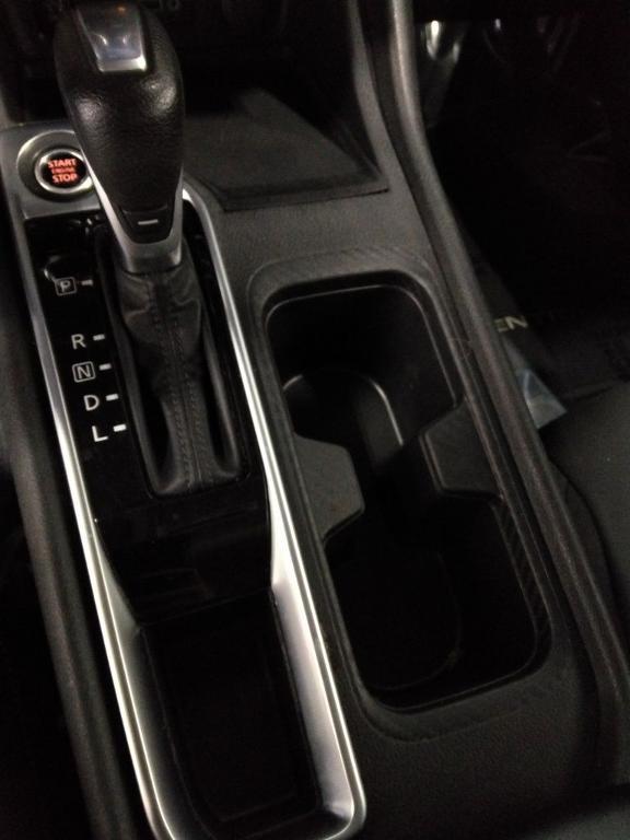 used 2024 Nissan Sentra car, priced at $17,400