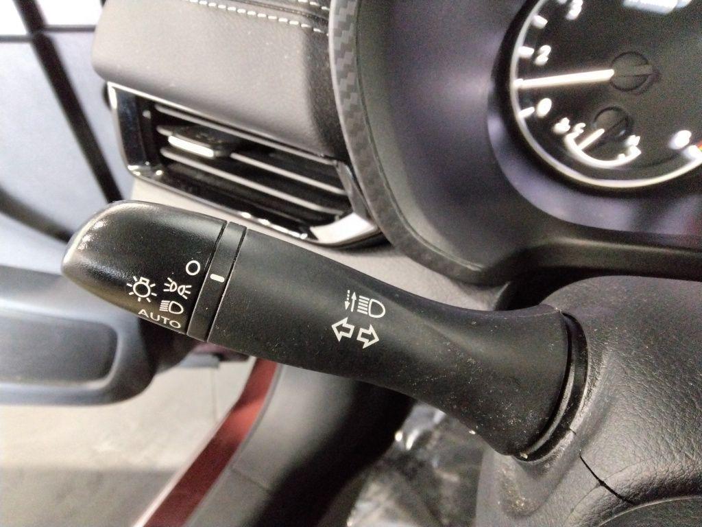 used 2024 Nissan Sentra car, priced at $17,400