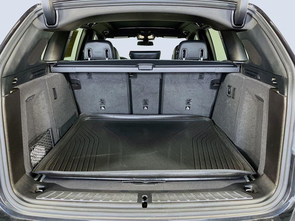 used 2022 BMW X3 car, priced at $31,500