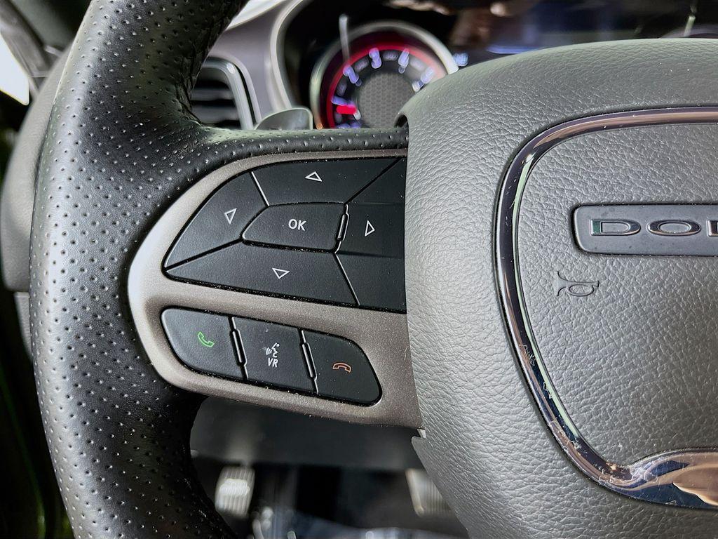used 2022 Dodge Challenger car, priced at $48,200