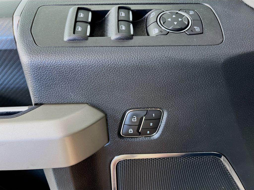 used 2019 Ford F-150 car, priced at $35,200