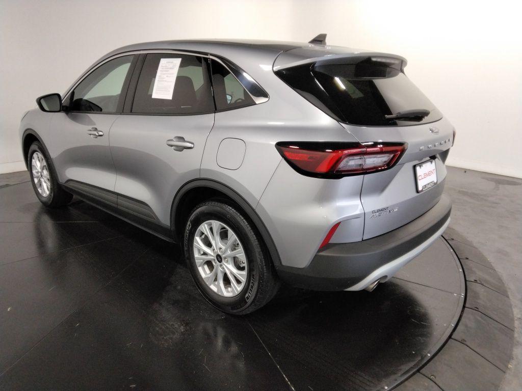 used 2024 Ford Escape car, priced at $21,200