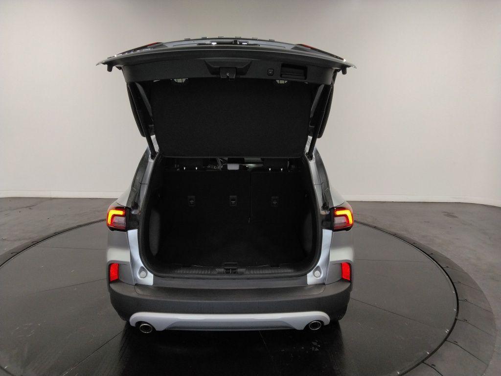 used 2024 Ford Escape car, priced at $21,200