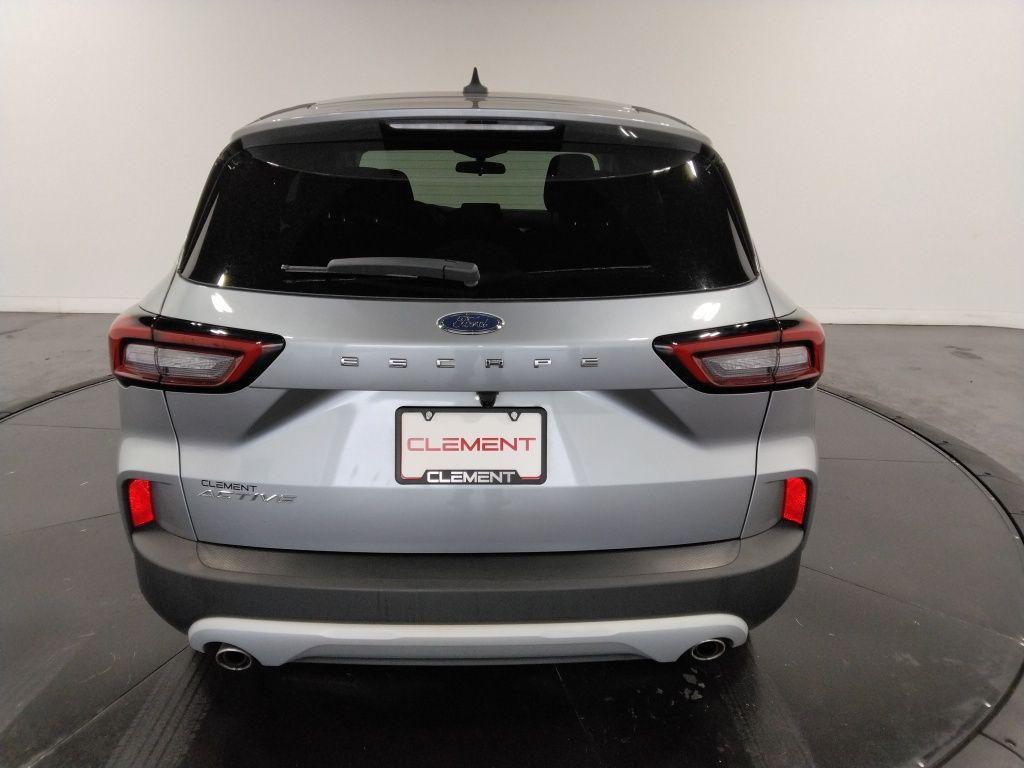 used 2024 Ford Escape car, priced at $21,200
