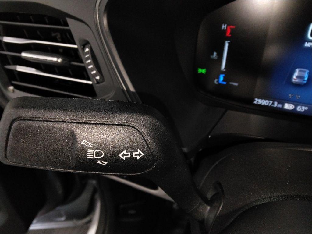 used 2024 Ford Escape car, priced at $21,200