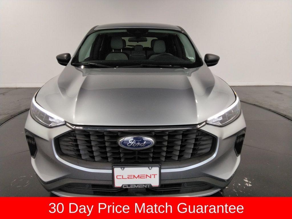 used 2024 Ford Escape car, priced at $21,200